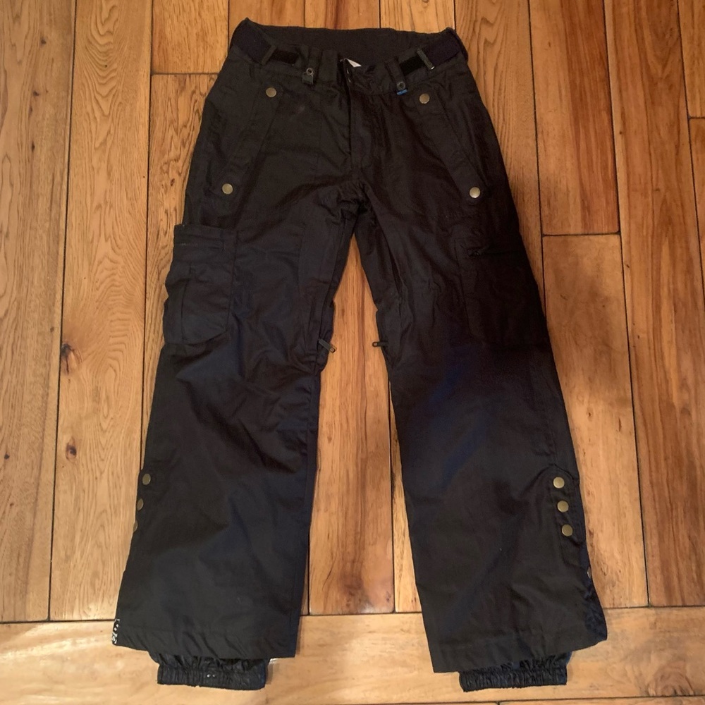 Bonfire Snowboarding Pants